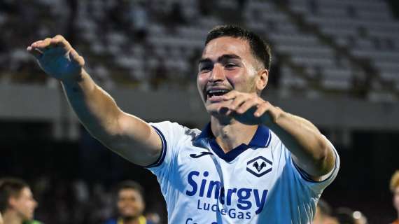 Buongiorno al Napoli, il Torino vuole soffiare un talento al Verona per sostituirlo