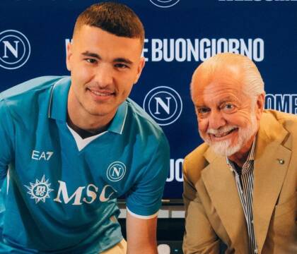 Buongiorno, conferenza stampa di presentazione LIVE