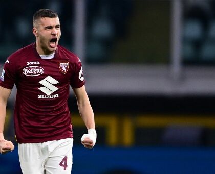 Buongiorno, il ds del Torino: «Stiamo valutando cosa fare. Napoli? Non si sa ancora nulla»