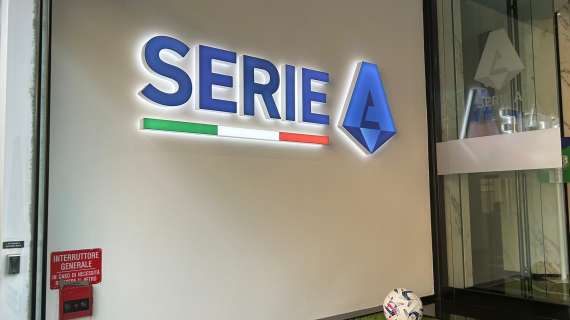 Calendario Serie A, si parte: tutti i criteri