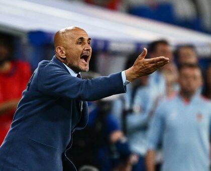 Capello stronca Spalletti: «Presuntuoso e ha generato confusione nei calciatori» (Gazzetta)