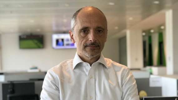 Capuano sul prossimo campionato: “Anche il Napoli ha l’obbligo di giocare per lo scudetto”