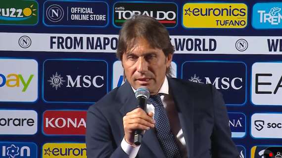 Cinque amichevoli e sorpresa per Conte nei due ritiri: i dettagli