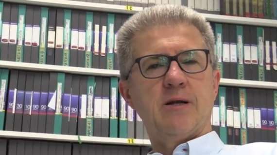 Clamoroso Rai: telecronista Bizzotto senza voce per la semifinale, scoppia l’ironia social