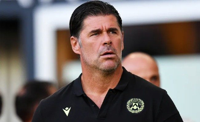 Clamoroso Salernitana, rottura insanabile con Sottil: si dimette