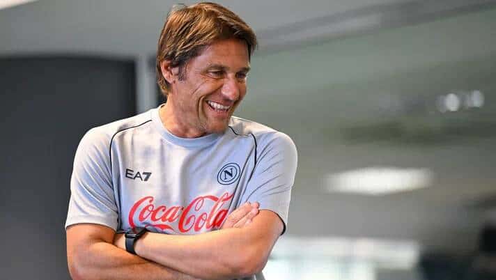 Conte chiama Hermoso: il Napoli in pole. Trattativa  legata ad un aspetto