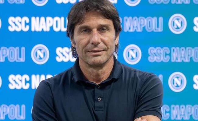Conte, discorso a tutta la squadra. Non ci saranno giorni di riposo, alberghi blindati
