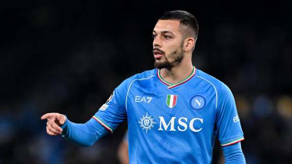 Da Milano – Gaetano piace a due club di A: avviati i contatti col Napoli