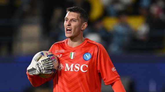 Da Milano – Gollini può lasciare subito Bergamo: offerto a due club di Serie A