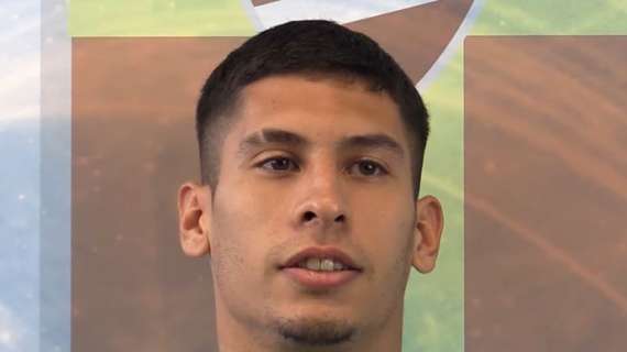 Dall’Uruguay, la probabile per la semifinale: Olivera braccetto mancino della linea a 3