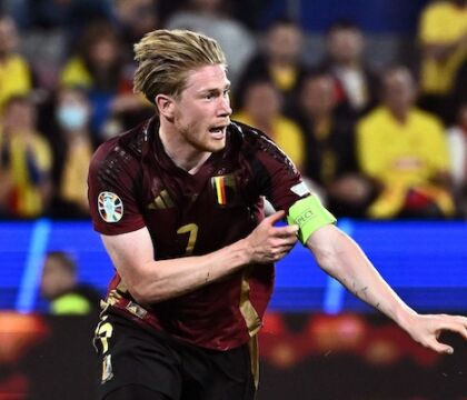 De Bruyne ha detto sì all’Arabia, vicino il trasferimento all’Al-Ittihad