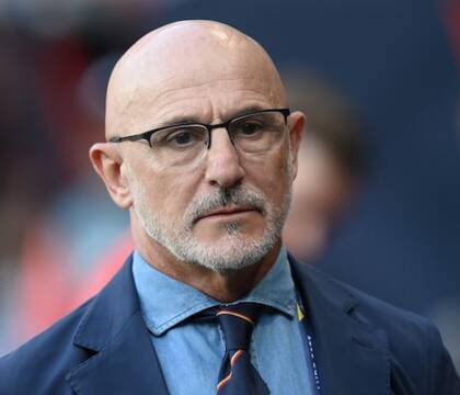 De La Fuente: «La squadra viene prima di tutto. Lamine deve sapere che un giorno si gioca di più, l’altro di meno»