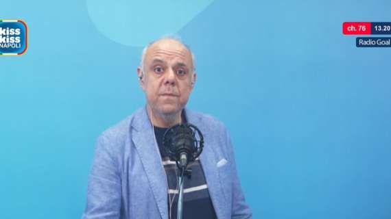 De Maggio: “Lukaku? Se torna quello dell’Inter sarebbe l’attaccante più forte della Serie A”