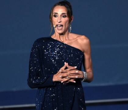 Di Francisca: «Con Vezzali finimmo quasi alle mani in pedana, l’arbitro era imbambolato»