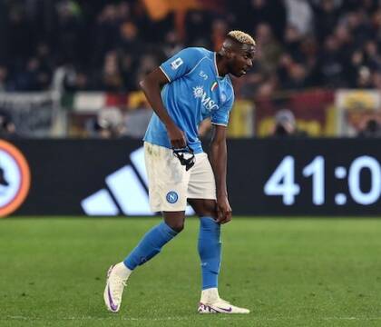 Di Marzio conferma Athletic: Osimhen in prestito al Chelsea? Opzione dopo Ferragosto