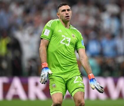 Dibu Martinez, ancora lui. Insuperabile ai rigori anche in Copa America, l’Ecuador la sua vittima