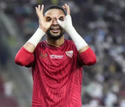 En-Nesyri al Fenerbahçe, a Mourinho riesce lo scippo alla Roma