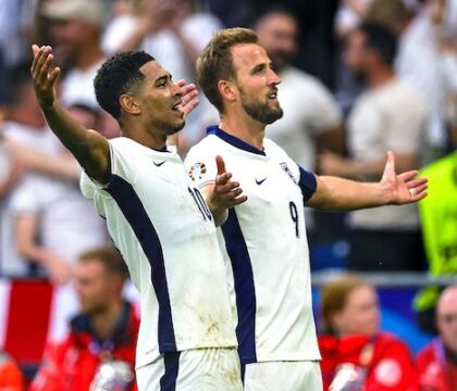 Euro2024, il sogno della Svizzera terminerà contro l’Inghilterra