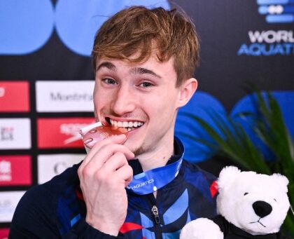 Fare l’atleta non paga, gli inglesi alle Olimpiadi per arrotondare aprono account su OnlyFans (Telegraph)