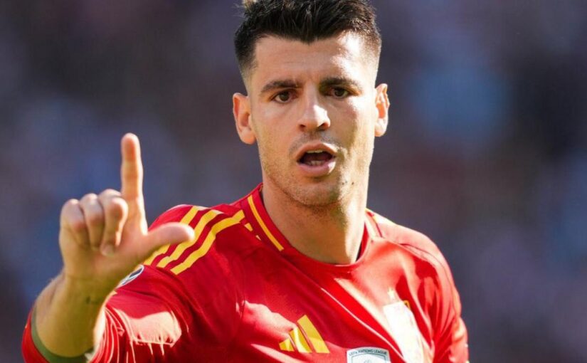 Gazzetta – Morata-Milan, ci siamo: domani possibili visite a Madrid