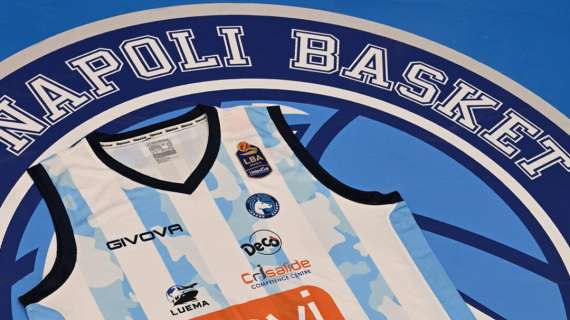GeVi Napoli, arriva un rinforzo da Varese: preso Tomas Woldetensae