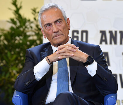 Gravina e il sistema di potere con cui controlla il calcio italiano (Il Fatto)