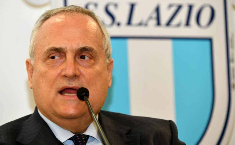 Greenwood affascinato da Conte. Lotito furioso con il Napoli: “Ci stanno gufando”