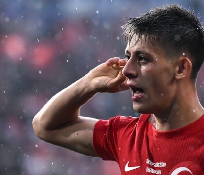 Guler lo chiamano il “Messi turco”, nel suo Paese è più iconico di Bellingham in Inghilterra (The Athletic)