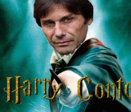 Harry Conter e i rinnovi filosofali