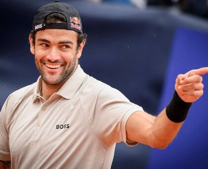 Il Berrettini ritrovato: vince anche a Kitzbuhel, il tunnel è ormai lontano