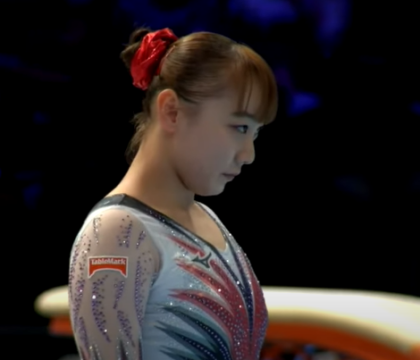Il Giappone ha escluso dalle Olimpiadi la sua star della ginnastica perché… ha fumato