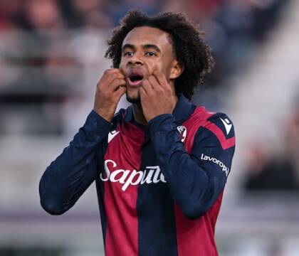 Il Milan perde Zirkzee, la faccia e ora può sperare solo in Lukaku (Libero)
