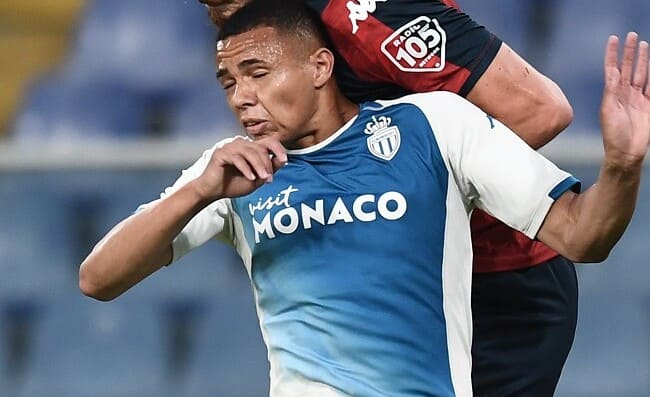 Il Napoli ha mollato Vanderson, troppo alta la richiesta del Monaco