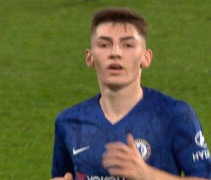 Il Napoli sul centrocampista Billy Gilmour del Brighton. Per Conte è un obiettivo chiave (Telegraph)