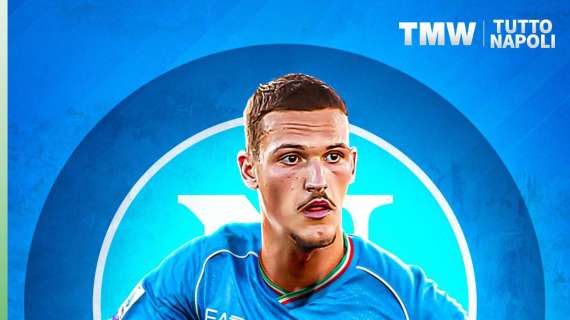 Il Roma – Lunedì Rafa Marin e Spinazzola faranno le visite col Napoli
