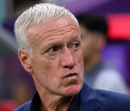 Il metodo Deschamps: niente coprifuoco e massima libertà purché diano sempre il 100% (L’Equipe)