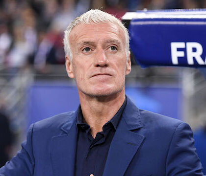 Il presidente della Federcalcio francese: «Deschamps rimane, abbiamo raggiunto l’obiettivo minimo»