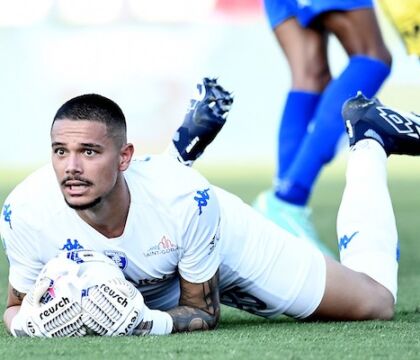 Il raduno a Castel Volturno sarà l’occasione per molti calciatori del Napoli per mettersi in mostra con Conte (Corsport)