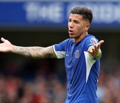 Il video di Enzo Fernandez ha spaccato lo spogliatoio del Chelsea (The Athletic)