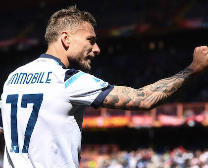 Immobile saluta la Lazio e vola in Turchia: Lotito ha accettato 3 milioni dal Besiktas