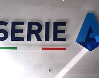 In Serie A finalmente si gioca durante le vacanze di Natale e ci sarà lo spezzatino quasi integrale