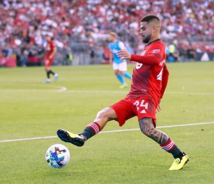 Insigne costa la poltrona al presidente del Toronto: il suo acquisto è stato la madre dei suoi fallimenti