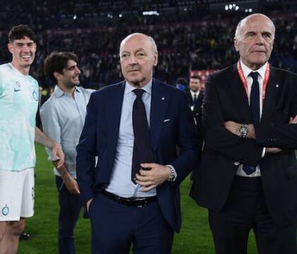 Inter, il mercato con le regole di Oaktree: no anziani (niente Hermoso) e si compra solo se prima si vende
