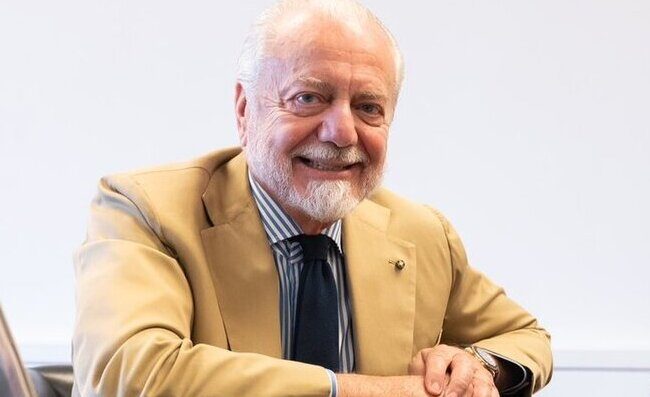 KISS KISS – Napoli, summit mercato: filtrano due buone notizie