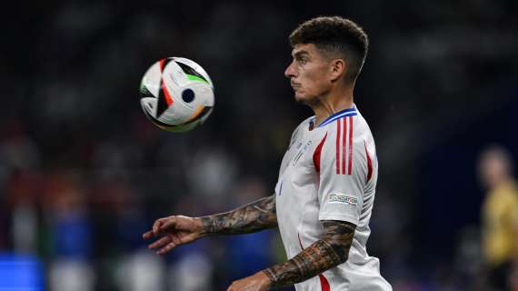 KK – Di Lorenzo resta e sarà anche confermato come capitano
