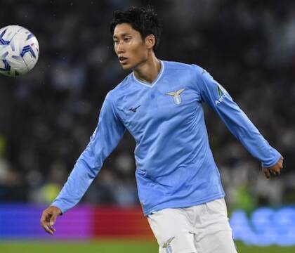 Kamada si sfoga contro la Lazio: «Mi massacravano dandomi del mediocre, ogni errore era colpa mia»