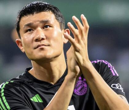 Kim, l’Inter lo vorrebbe ma l’unica soluzione è convincere il Bayern al prestito (Gazzetta)