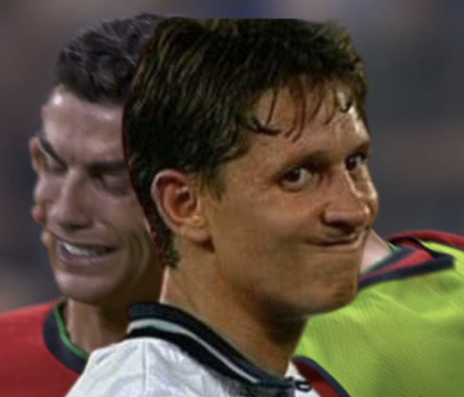 La Bbc e Lineker bullizzano Ronaldo: “Misstiano Penaldo”. Terry li accusa: «Che vergogna»