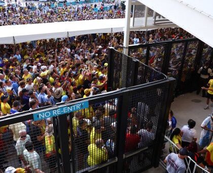 La Copa America negli Usa ha dimostrato che non c’è un Paese pronto a ospitare il calcio di oggi (Guardian)
