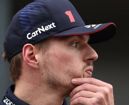 La Red Bull come Spalletti: dice a Verstappen di non giocare la notte col simulatore di gara (Rmc Sport)
